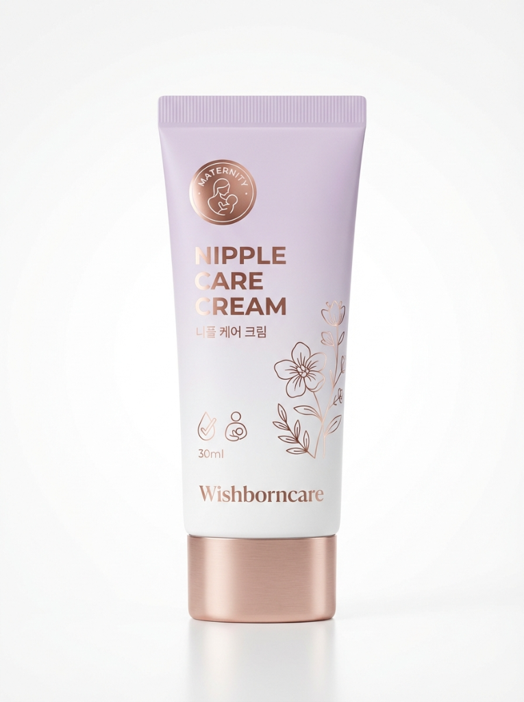 Nipple Care Cream
